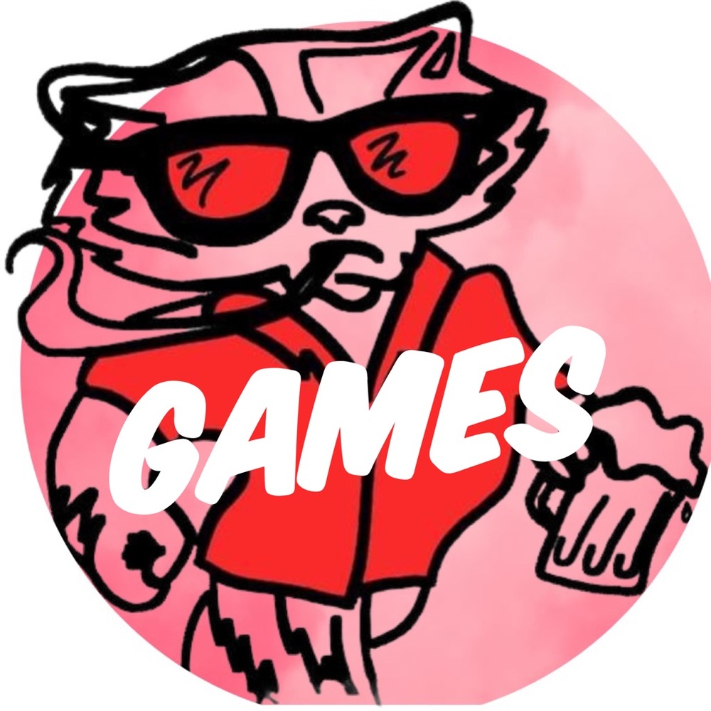 Games➡️➡️➡️